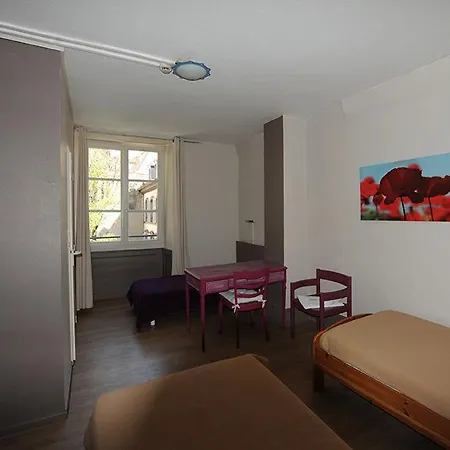 Hotel Patricia - Hyper Centre *