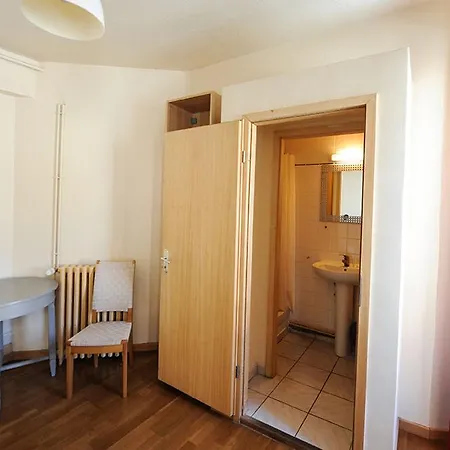 Hotel Patricia - Hyper Centre